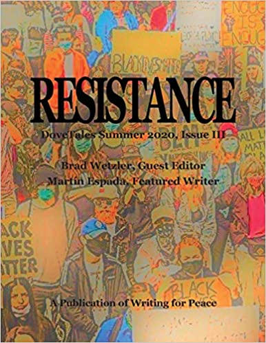 Resistance, 2020